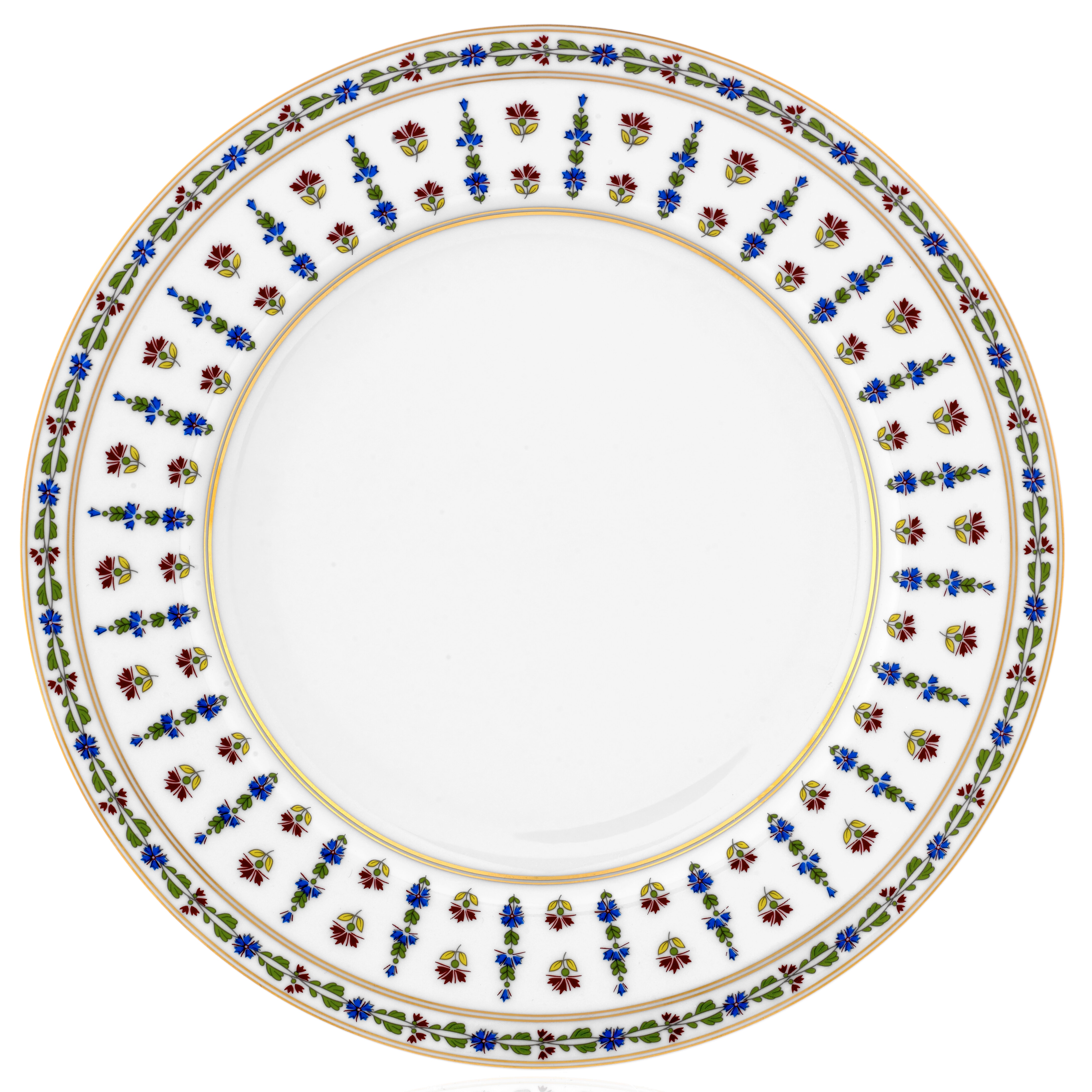 ロイヤルリモージュ PETIT JARDIN Royal Limoges Petit Trianon